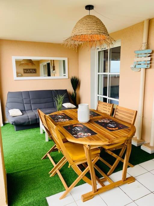 Saint-Raphaël Dans Un Cadre D'Exception, Vue Mer Panoramique A Agay Cote D'Azur, Village Vacances Cap Esterel, T2 Avec Jardin, Golf, Climatisation, Wifi, 5 Piscines מראה חיצוני תמונה