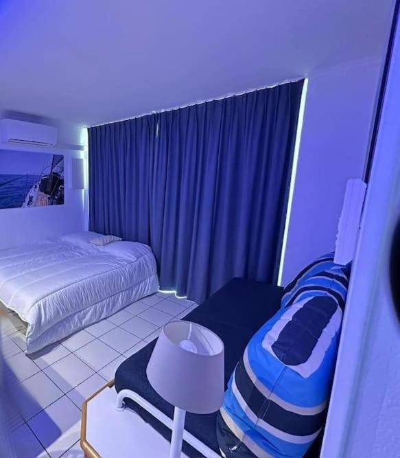 Saint-Raphaël Dans Un Cadre D'Exception, Vue Mer Panoramique A Agay Cote D'Azur, Village Vacances Cap Esterel, T2 Avec Jardin, Golf, Climatisation, Wifi, 5 Piscines מראה חיצוני תמונה